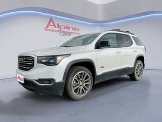 GMC 2017 Acadia