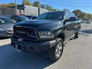 Ram 2018 3500