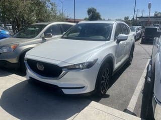 Mazda 2018 CX-5