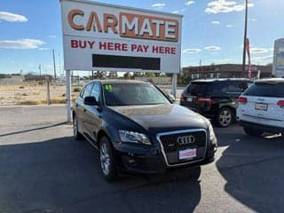 Audi 2011 Q5