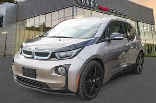 BMW 2015 i3