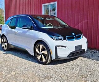 BMW 2019 i3