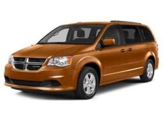 Dodge 2015 Grand Caravan