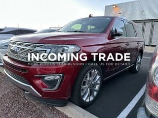 Ford 2019 Expedition