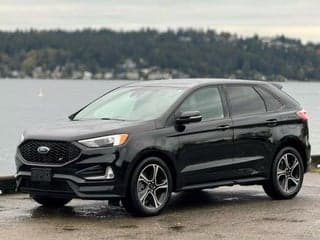 Ford 2021 Edge