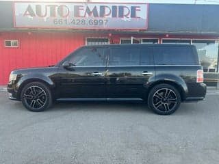 Ford 2013 Flex