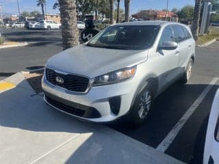 Kia 2019 Sorento