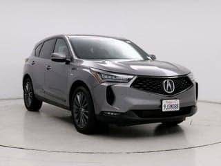 Acura 2023 RDX