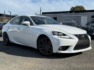 Lexus 2016 IS 300