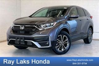 Honda 2022 CR-V