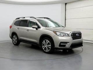 Subaru 2019 Ascent