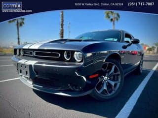 Dodge 2017 Challenger