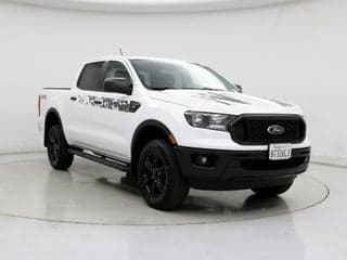 Ford 2022 Ranger