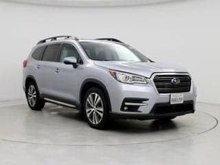 Subaru 2021 Ascent