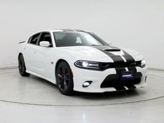 Dodge 2019 Charger