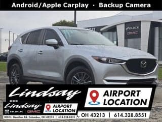 Mazda 2019 CX-5