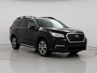 Subaru 2021 Ascent