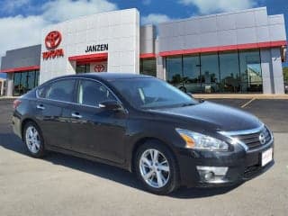 Nissan 2013 Altima