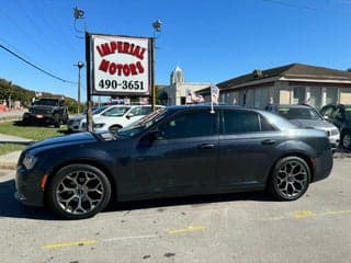 Chrysler 2016 300