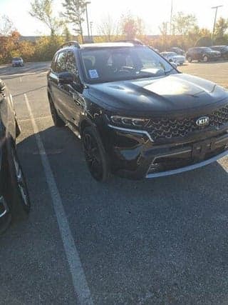 Kia 2021 Sorento