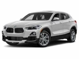 BMW 2018 X2