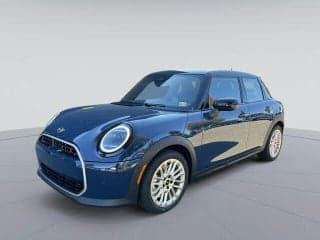 MINI 2025 Cooper