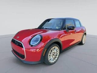 MINI 2025 Cooper