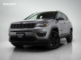 Jeep 2020 Compass