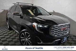 GMC 2020 Terrain