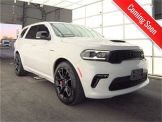 Dodge 2021 Durango