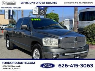 Dodge 2007 Ram 1500