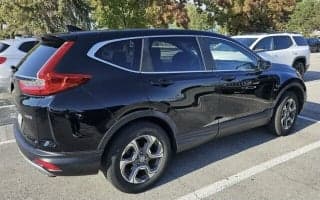 Honda 2018 CR-V