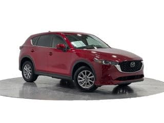 Mazda 2022 CX-5