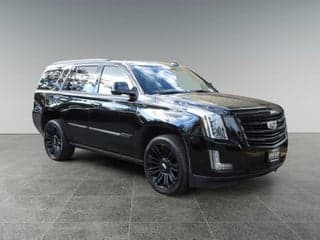 Cadillac 2019 Escalade