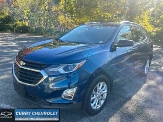 Chevrolet 2020 Equinox