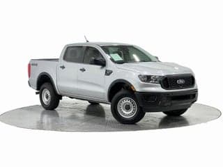 Ford 2021 Ranger