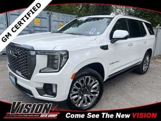 GMC 2023 Yukon