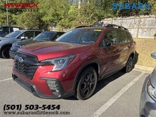 Subaru 2024 Ascent