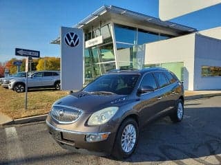 Buick 2011 Enclave