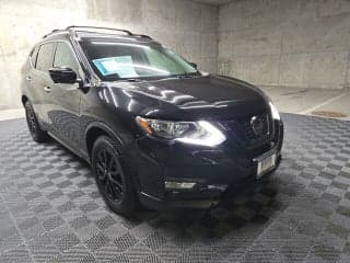 Nissan 2018 Rogue