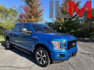 Ford 2019 F-150