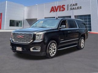 GMC 2020 Yukon XL