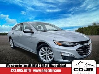 Chevrolet 2021 Malibu