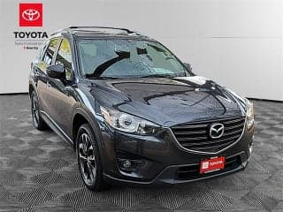 Mazda 2016 CX-5