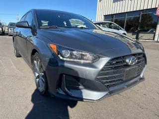 Hyundai 2019 Veloster