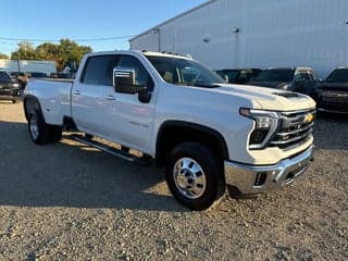 Chevrolet 2024 Silverado 3500HD