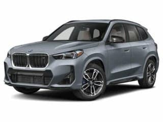 BMW 2025 X1