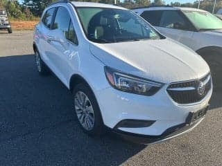 Buick 2017 Encore