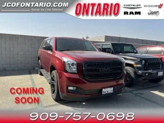 GMC 2019 Yukon XL