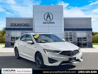 Acura 2022 ILX